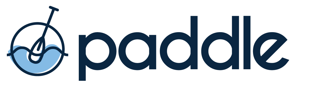 Paddle-Logo